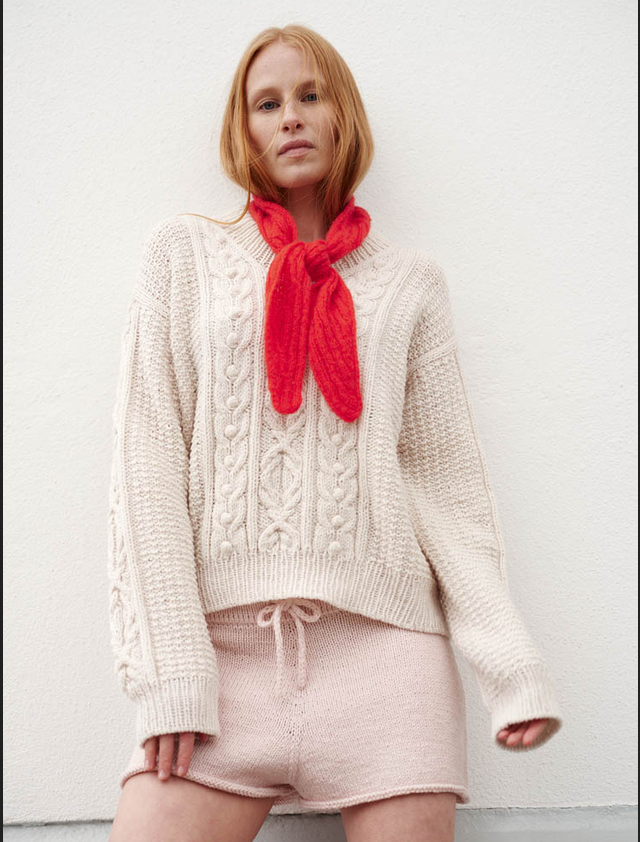 Nordic Chic de Leeni Hoimela (anglais)
