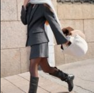 Nordic Chic de Leeni Hoimela (anglais)