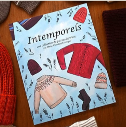 Intemporels