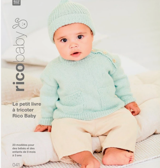 RicoBaby no.41