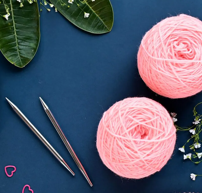 Aiguilles interchangeables KnitPro