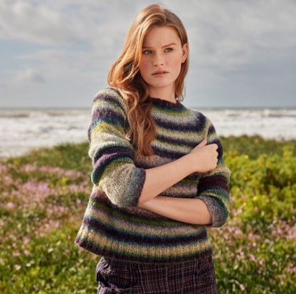 Galaxy par Lang yarns