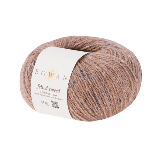 Felted Tweed de Rowan