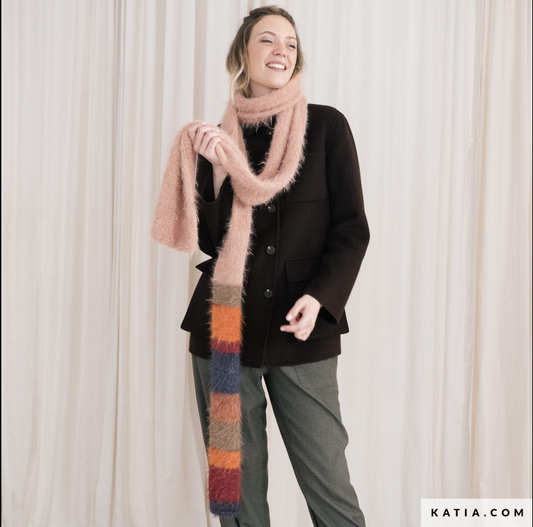Fur Moda 300 de Katia