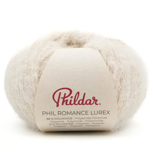 Phil Romance Lurex