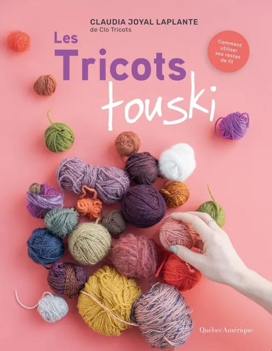 Les Tricots Touski