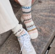 Nordic Chic de Leeni Hoimela (anglais)