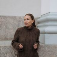 Nordic Chic de Leeni Hoimela (anglais)