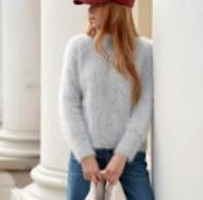 Nordic Chic de Leeni Hoimela (anglais)