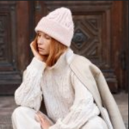Nordic Chic de Leeni Hoimela (anglais)