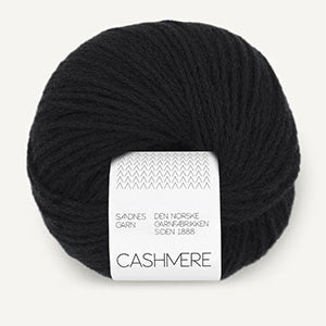 Cashmere de Sandnes Garn
