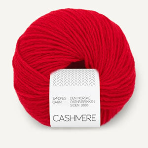 Cashmere de Sandnes Garn