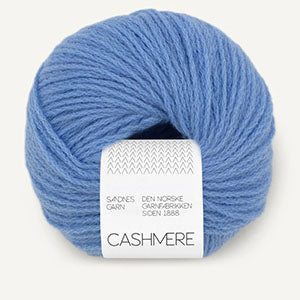 Cashmere de Sandnes Garn