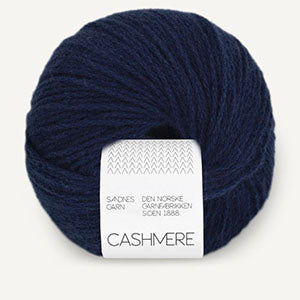 Cashmere de Sandnes Garn