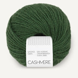 Cashmere de Sandnes Garn