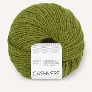 Cashmere de Sandnes Garn