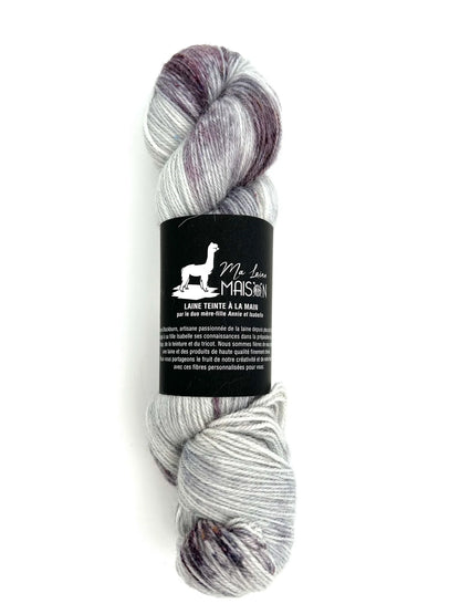 Berger Belge de Ma Laine Maison