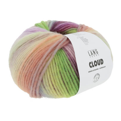 CLOUD de LANG