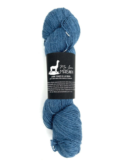 Berger Belge de Ma Laine Maison