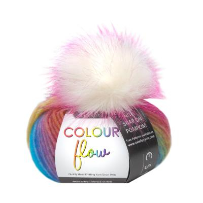 Color Flow / Kits de chapeaux par Estelle