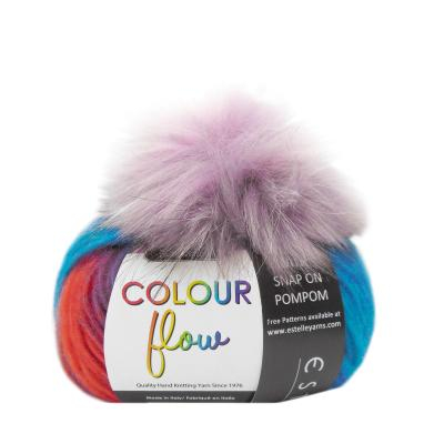 Color Flow / Kits de chapeaux par Estelle