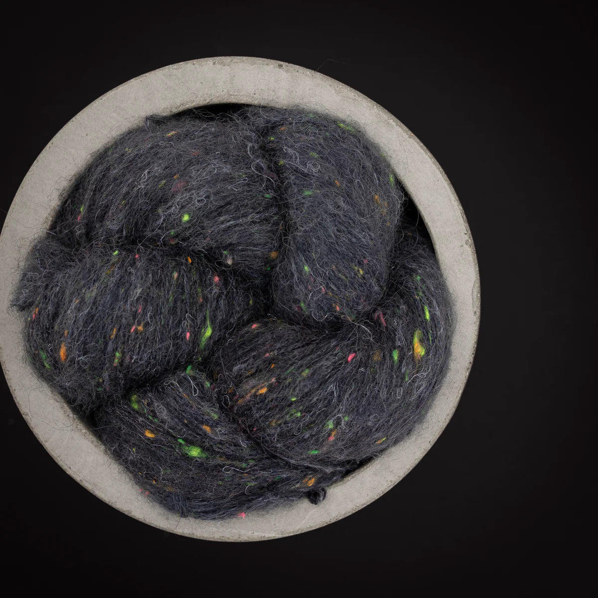 Confetto de Fibre Carpe Diem