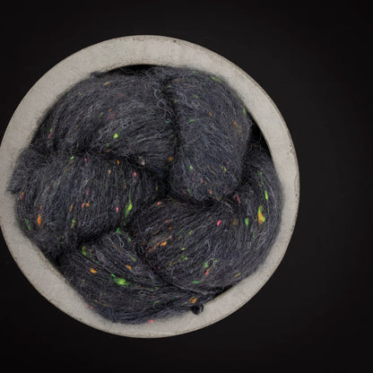 Confetto de Fibre Carpe Diem