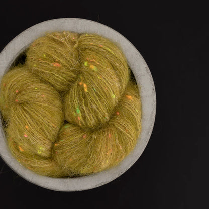 Confetto de Fibre Carpe Diem