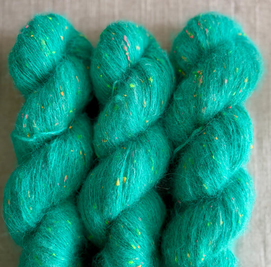 Confetto de Fibre Carpe Diem