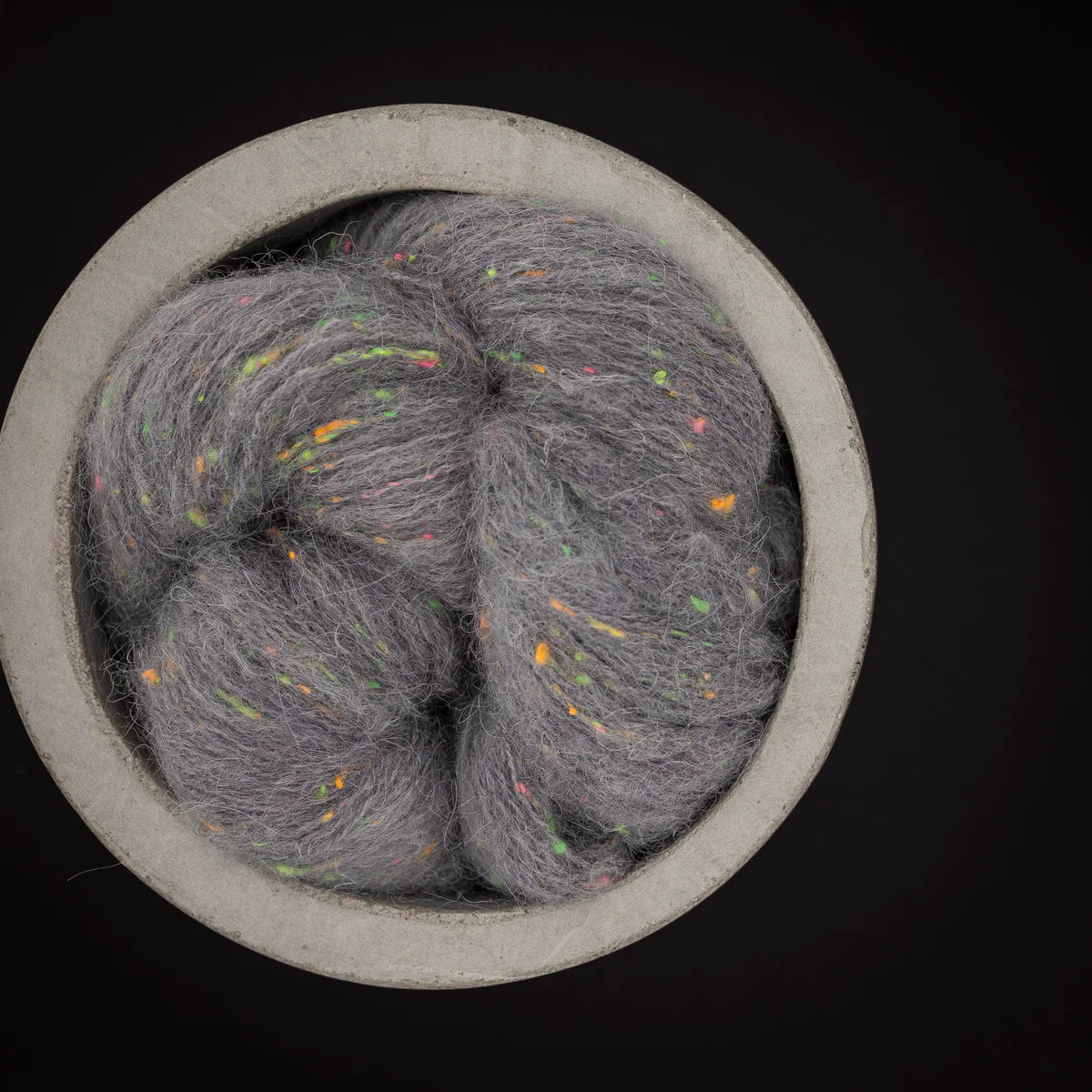 Confetto de Fibre Carpe Diem