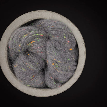 Confetto de Fibre Carpe Diem