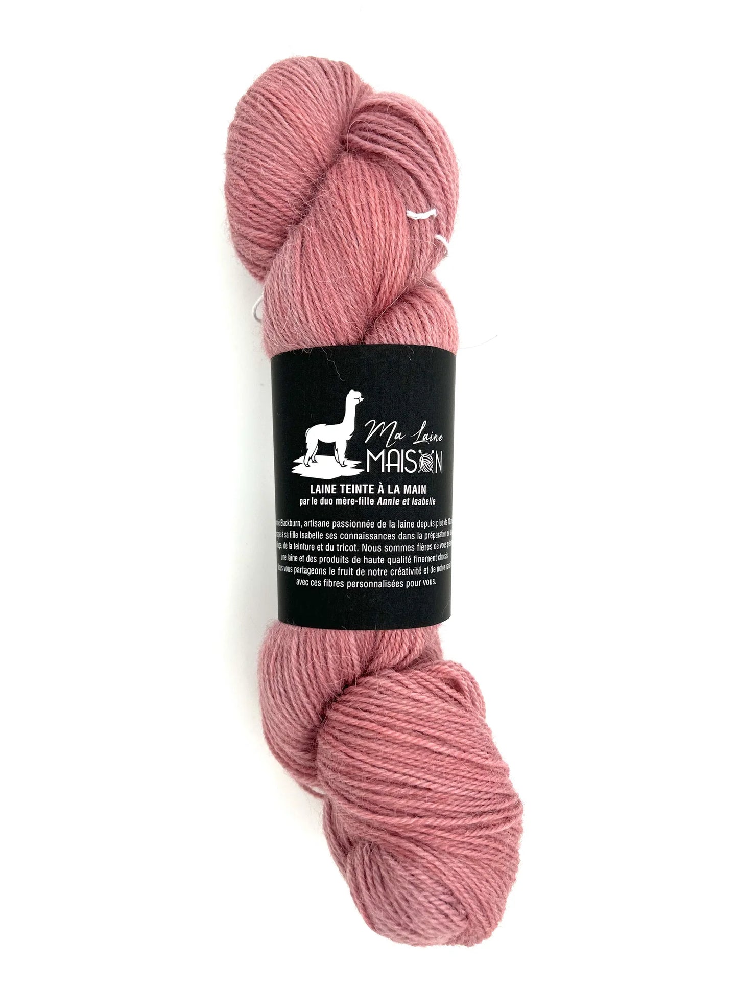 Berger Belge de Ma Laine Maison