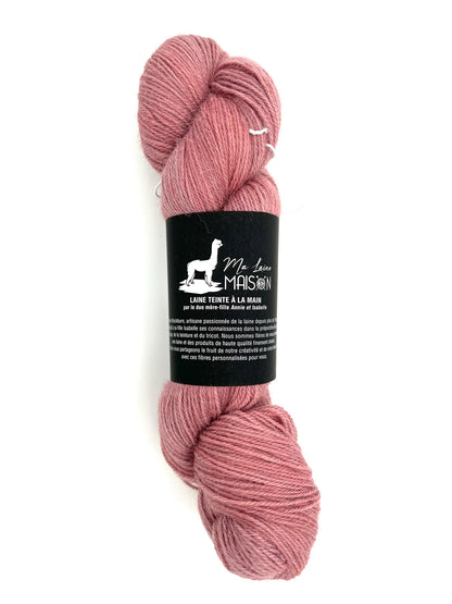 Berger Belge de Ma Laine Maison