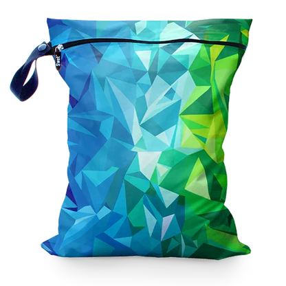 Sac imperméable et réutilisable - Swet Wet/Dry Bag