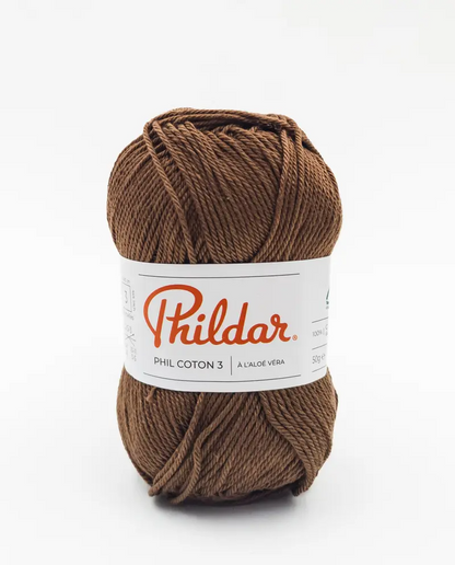 Phil COTON 3 (Couleurs A-G)