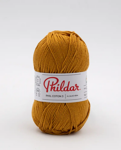 Phil COTON 3 (Couleurs H-Z)