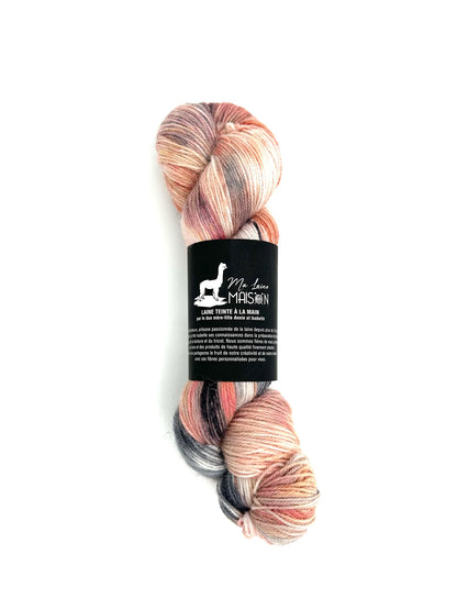 Berger Belge de Ma Laine Maison