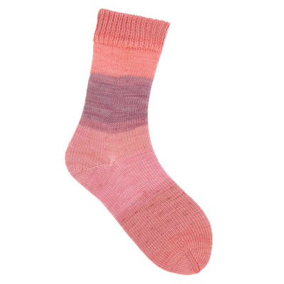 Cashmeri Luxury Socks Superba de Rico Design