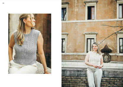 Summer Knits de Sari Nordlund