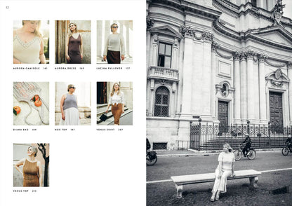 Summer Knits de Sari Nordlund