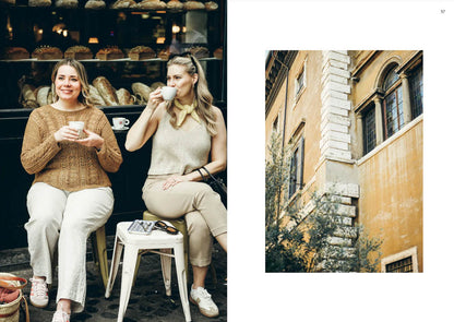 Summer Knits de Sari Nordlund