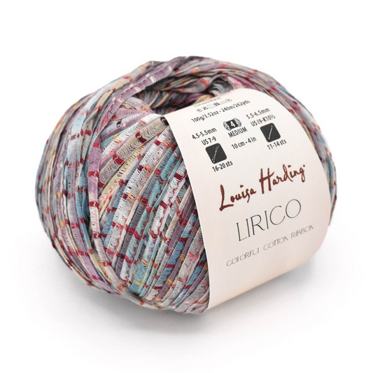 LIRICO Louisa Harding