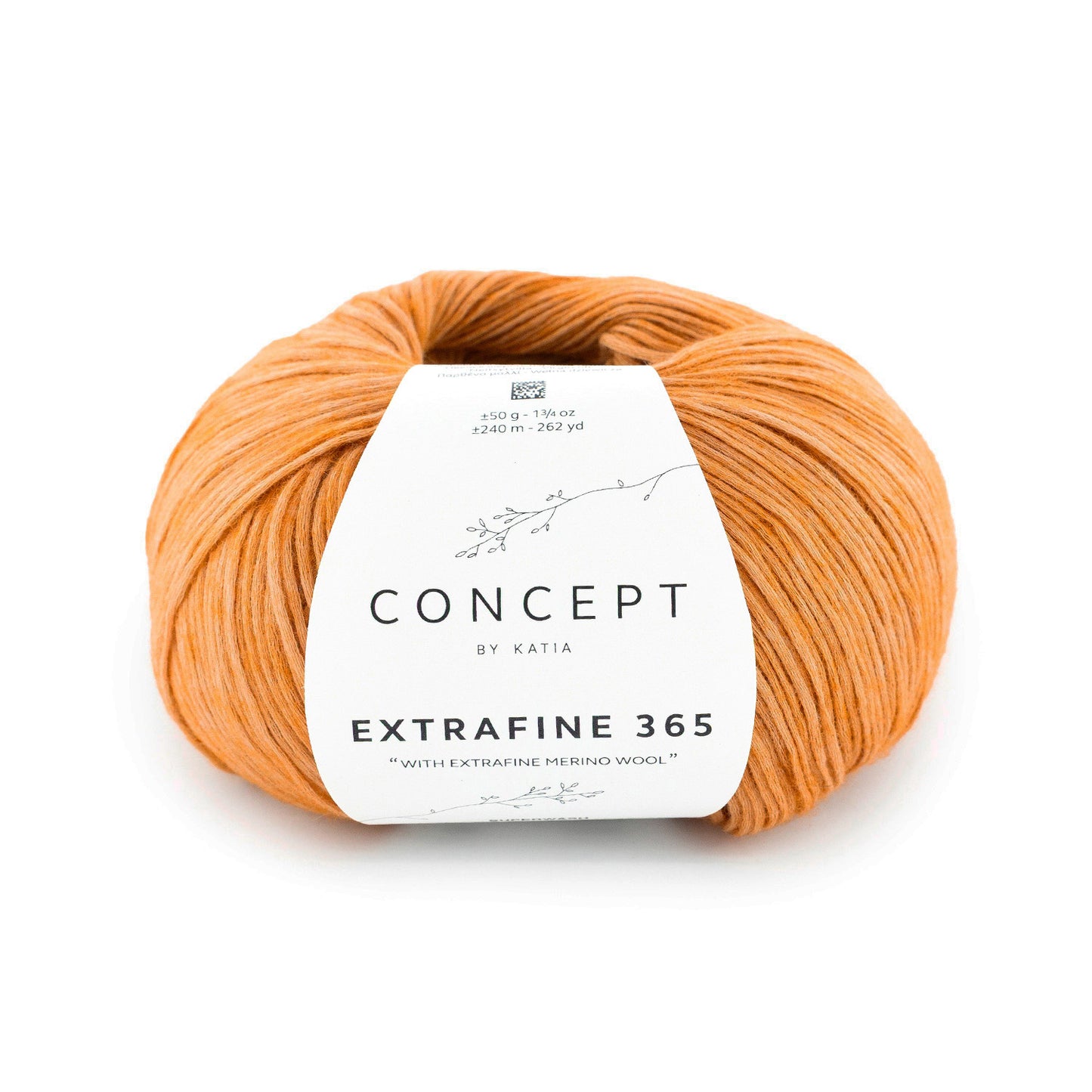 Extrafine 365 de Concept Katia