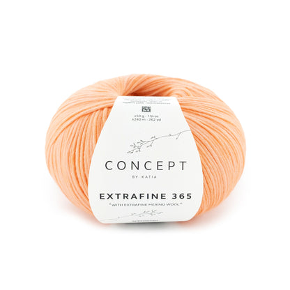 Extrafine 365 de Concept Katia