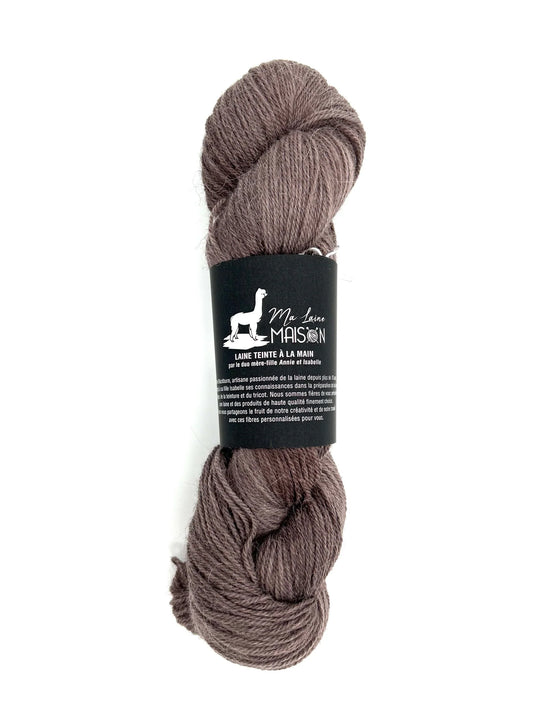 Berger Belge de Ma Laine Maison