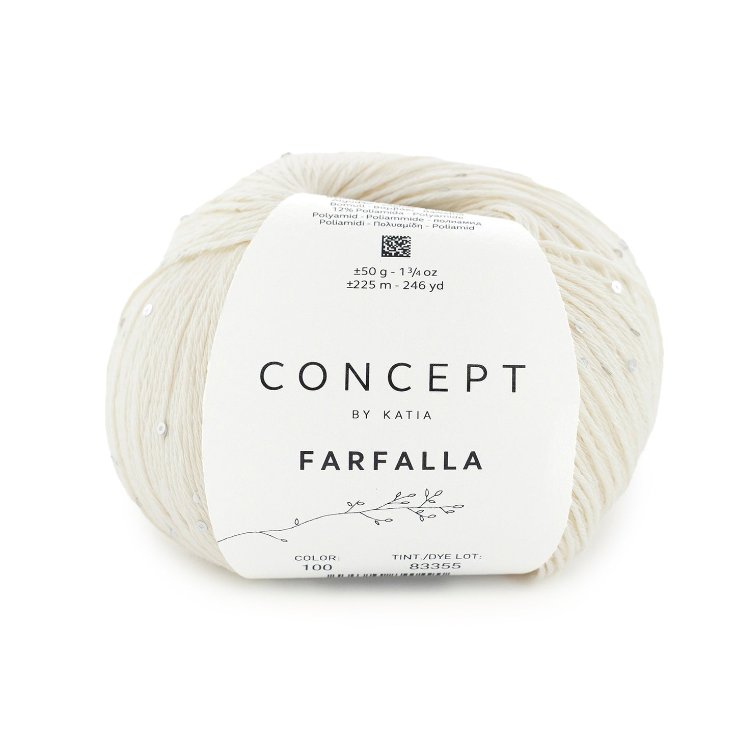 Farfalla de Concept Katia