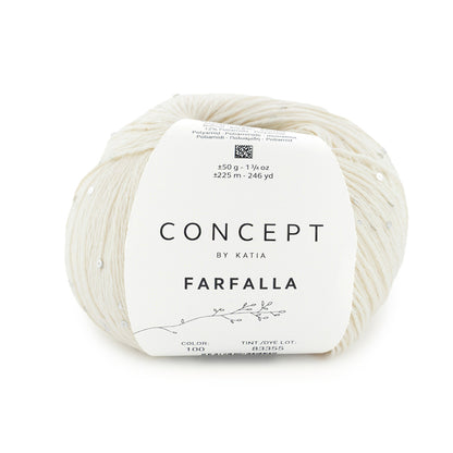 Farfalla de Concept Katia