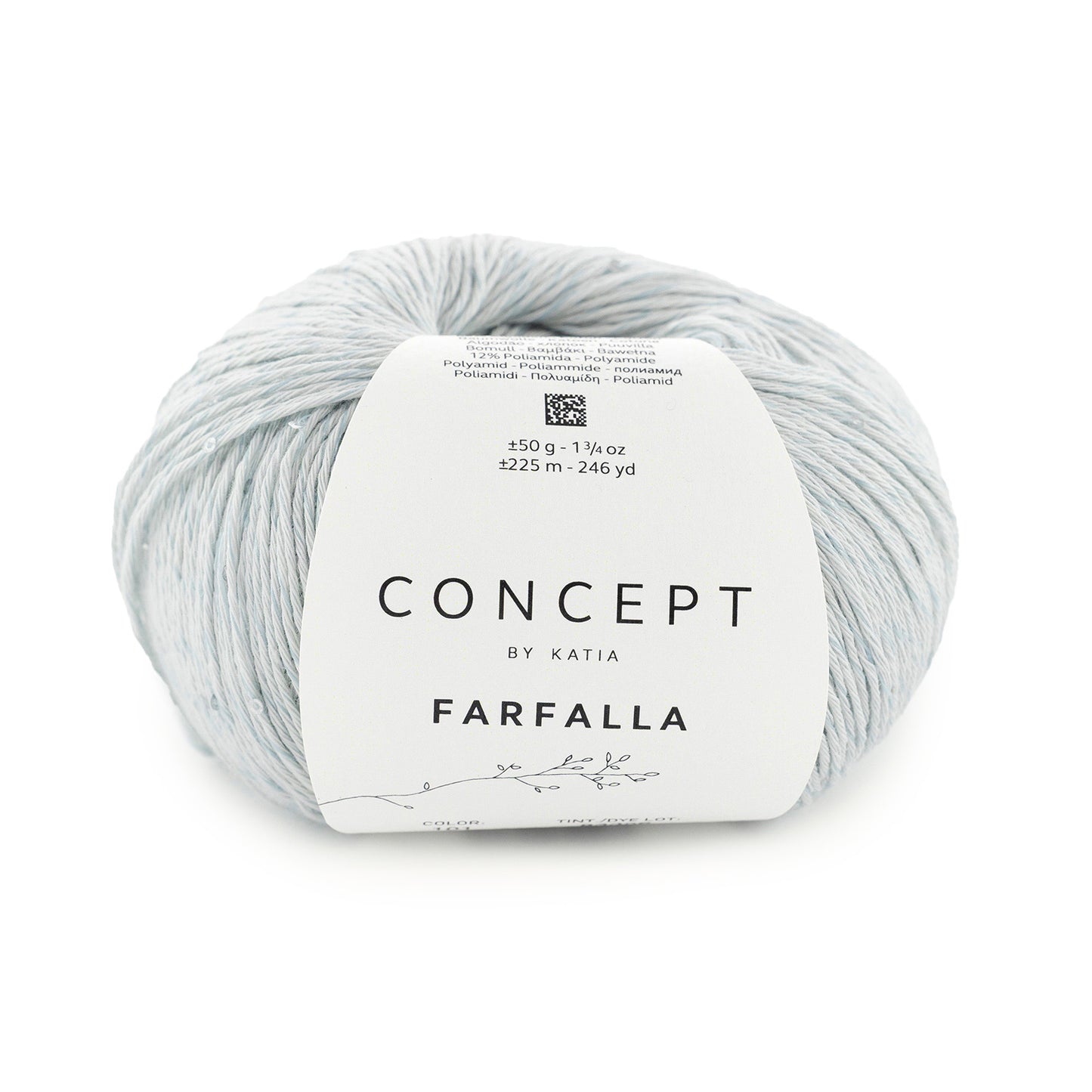 Farfalla de Concept Katia