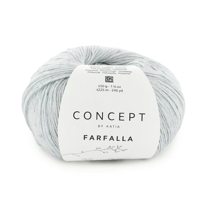 Farfalla de Concept Katia