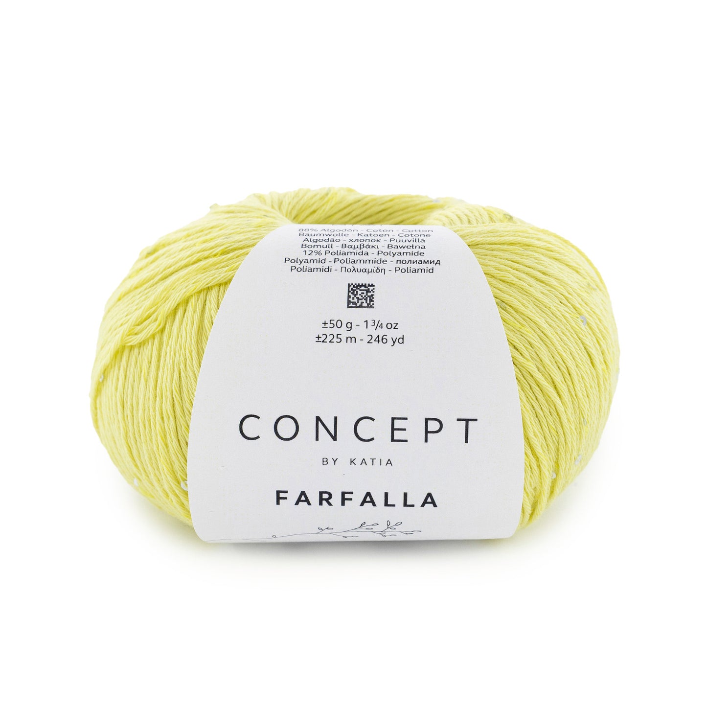 Farfalla de Concept Katia